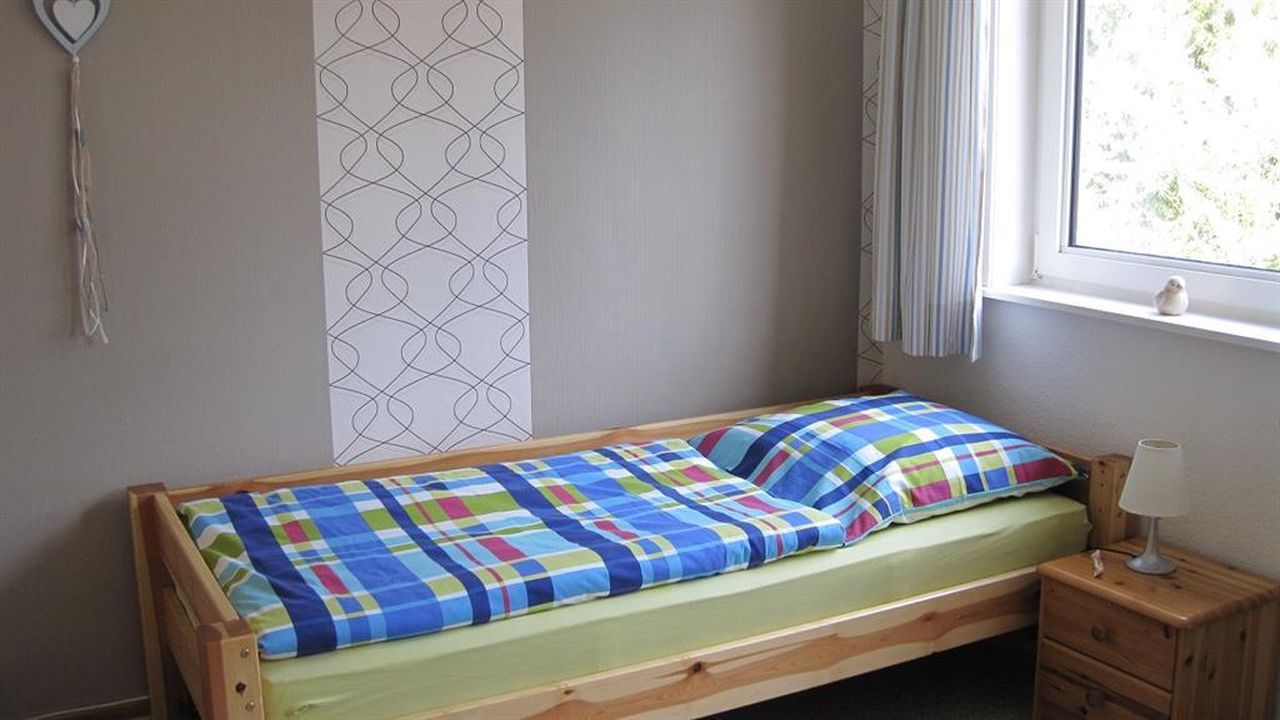 Schlafzimmer 3 Schlafzimmer 3
